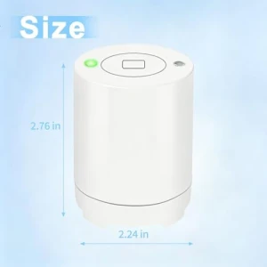Bluetooth Radon Detector — Radon Detector, Toolhome