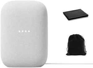 Bluetooth Speaker — Smart Speaker, Google