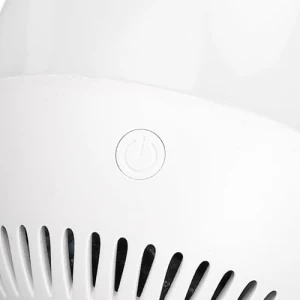 CO2 Air Quality Meter — Air Quality Monitor, Jiawu