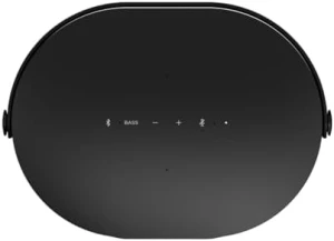 Smart Speaker — Smart Speaker, Brane Audio
