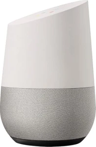 Smart Speaker — Smart Speaker, Google