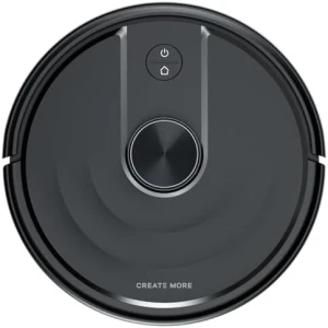 Robot Vacuum and Mop Combo — Robot Vacuum, Bagotte