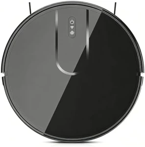 Robot Vacuum and Mop Combo — Robot Vacuum, TRDIOL