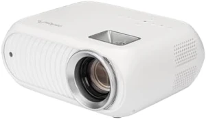 Smart 4K Projector with WiFi and Bluetooth — Smart Projector, ELEPHAS