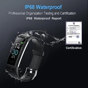 Fitness Tracker — Fitness Tracker, BrilliantHouse