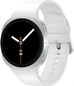 Galaxy Watch 8 44mm Bluetooth Smartwatch — Fitness Tracker, Samsung