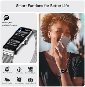 Health Fitness Tracker Smart Watch — Fitness Tracker, Sunorshop