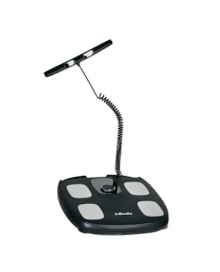 Dial H30 Body Composition Scale — Smart Scale, InBody