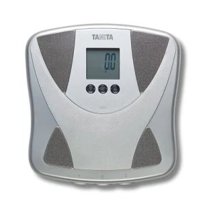 Multi-Frequency Digital Body Fat and Body Water Scale — Smart Scale, TANITA