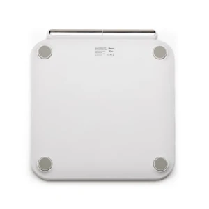 Scale for Body Weight and Fat Percentage — Smart Scale, FlexFit