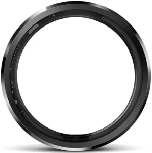 Smart Ring with Air Gesture Control, Health Tracker — Smart Ring, AYATAHA