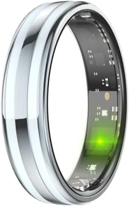 Smart Ring with Fitness Tracker and Sleep Monitor — Smart Ring, Yihou
