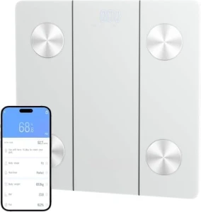 Smart Scale for Body Weight — Smart Scale, Elevon