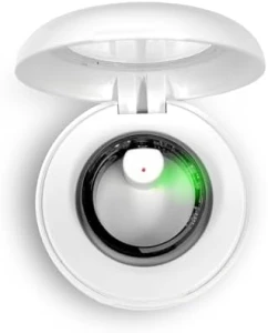 Vital Health Smart Ring — Smart Ring, Freeze2Trim