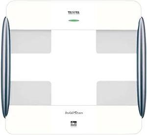 ANT+ Wireless Body Composition Monitor — Smart Scale, TANITA