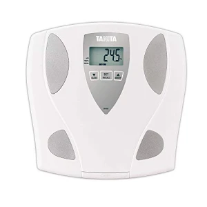 Body Fat & Body Water Monitor Scale — Smart Scale, TANITA