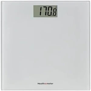 Digital Body Composition Scale — Smart Scale, Health o meter