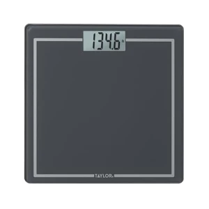Smart Bathroom Scale — Smart Scale, Taylor
