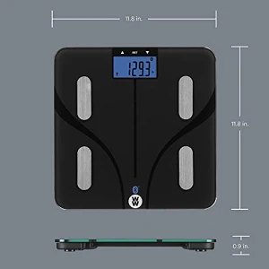 Smart Scale for Body Weight — Smart Scale, Conair