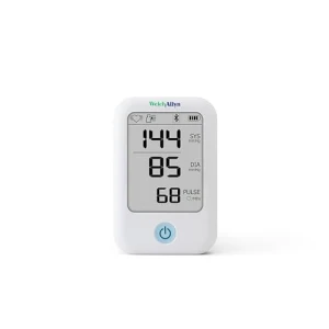 1500 Series Upper Arm Blood Pressure Monitor with Easy Bluetooth Smartphone Connectivity — Blood Pressure Monitor, Welch Allyn