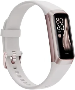 Fitness Tracker Smart Watch — Fitness Tracker, Mckkymi