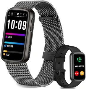 Smart Watch for Women with Fitness Tracker — Smart Watch, Efolen