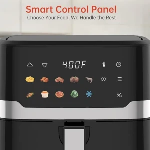 Air Fryer 6.8QT — Air Fryer, VUSIGN