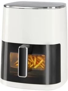 Air Fryer with Window 7.9QT, 12-In-1 — Air Fryer, OLIXIS