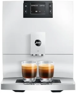 Automatic Coffee Machine — Coffee Maker, Jura