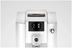 Automatic Espresso Machine Bundle — Coffee Maker, Jura