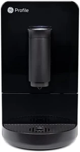Automatic Espresso Machine — Coffee Maker, GE