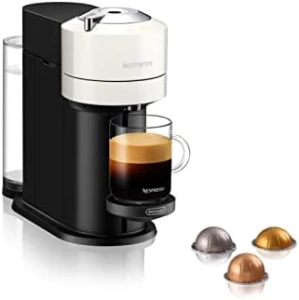 Vertuo Next Coffee and Espresso Machine — Coffee Maker, De'Longhi