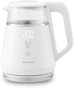 1L Small Electric Kettle — Electric Kettle, OVENTE