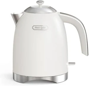 Electric Kettle — Electric Kettle, Hazel Quinn