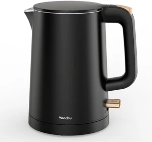 Small Electric Kettle — Electric Kettle, Yoochu