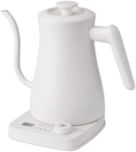 Wide Mouth Electric Kettle — Electric Kettle, TheDisplayGuys