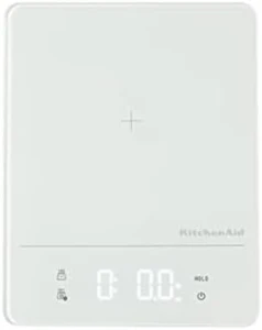 Digital Waterproof Kitchen and Food Scale — Kitchen Gadgets, KitchenAid