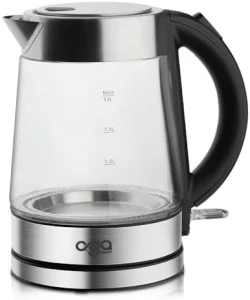 Electric Water Kettle — Electric Kettle, AGASMART