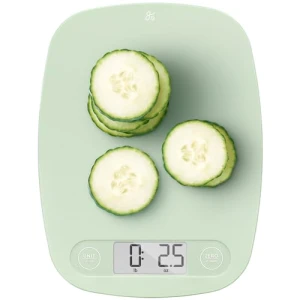 Food Scale — Kitchen Gadgets, Greater Goods