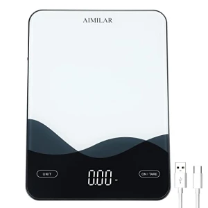 Digital Kitchen Scale — Kitchen Gadgets, AIMILAR