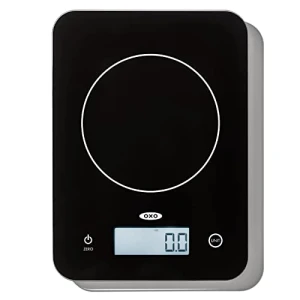 Everyday Glass Food Scale — Kitchen Gadgets, OXO
