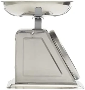Mechanical Kitchen Food Scale with Bowl — Kitchen Gadgets, Taylor
