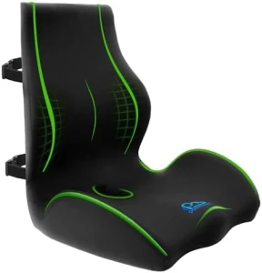 Ergonomic Memory Foam Seat Cushion — Smart Chairs, PRIMART
