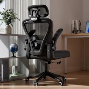 Ergonomic Office Chair M903 — Smart Chairs, SeekFancy