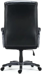 Lockland Ergonomic Managers Office Chair — Smart Chairs, STAPLES