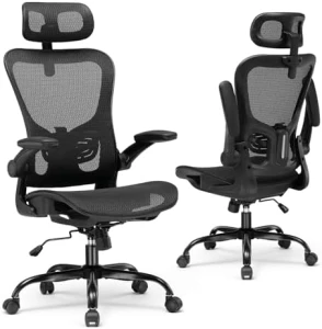 Office Chair — Smart Chairs, GTPLAYER