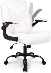 Ergonomic Executive Mid-Back Desk Office Gaming Computer Chair — Smart Chairs, NEO CHAIR