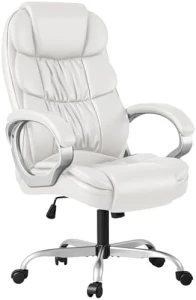 High Back Computer Desk Chair — Smart Chairs, Homall