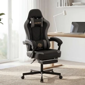 Office Desk Computer Gaming Chair — Smart Chairs, Wismestr