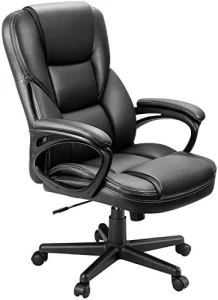 Office Executive Chair — Smart Chairs, Furmax